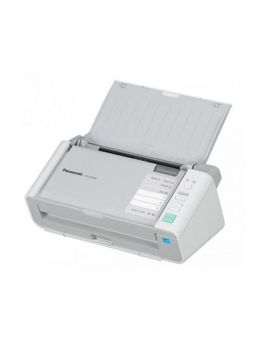 Scanner Panasonic KV-S1026C-U Format A4  Color Panasonic - 1