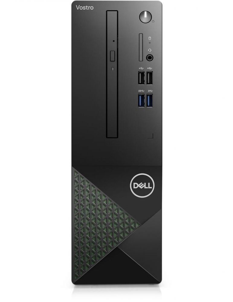 Dell vostro 3710 i7-12700 sff intel core i7 16 gb ddr4-sdram 512 gb ssd ubuntu linux pc black n6542cvdt3710emea01u (timbru