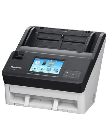 Scanner Panasonic KV-N1058X-U Format  A4 Panasonic - 1