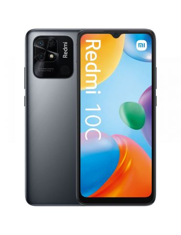 Xiaomi redmi 10c 6.71 4gb... - Tik.ro