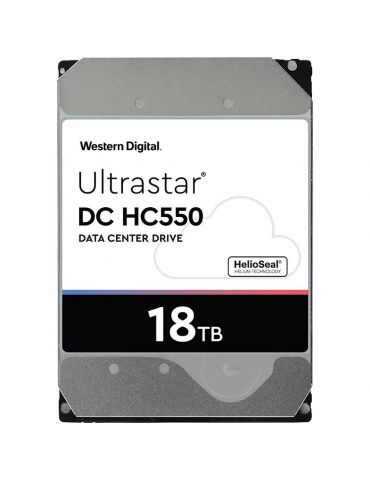 Hdd server wd/hgst... - Tik.ro