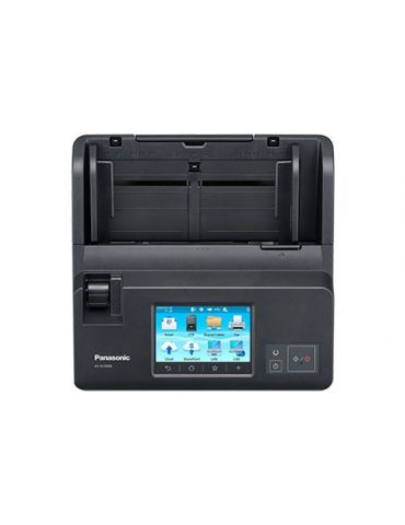 Scanner Panasonic KV-N1058X-U Format  A4 Panasonic - 1