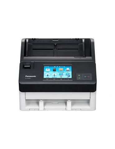 Scanner Panasonic KV-N1058X-U Format  A4 Panasonic - 1