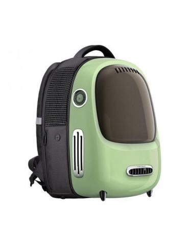 PETKIT Cat Travel Bag - Green - Tik.ro