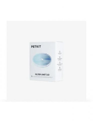 Set 5 filtre pentru petkit... - Tik.ro