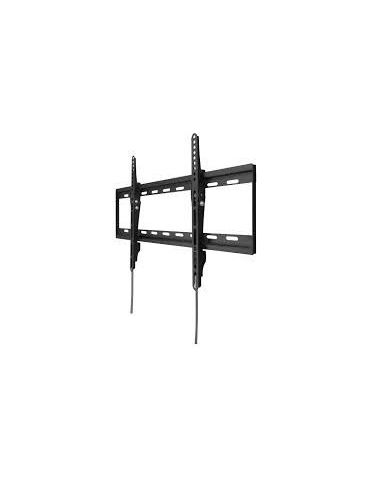 Suport de perete gembird pt 1 tv/monitor plat diag. max 70 inch inclinare max 50 kg wm-70t-01 Gembird - 1