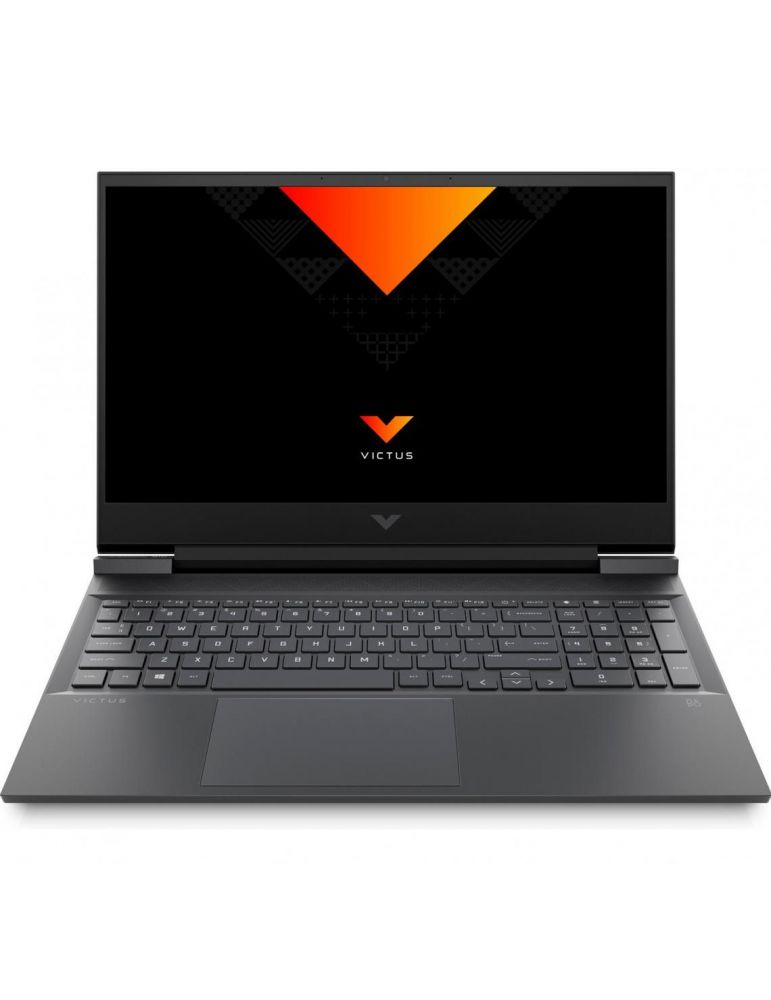 HP Victus by Laptop 16-d1013nq 512 Giga Bites SSD Wi-Fi 6 (802.11ax) FreeDOS Negru
