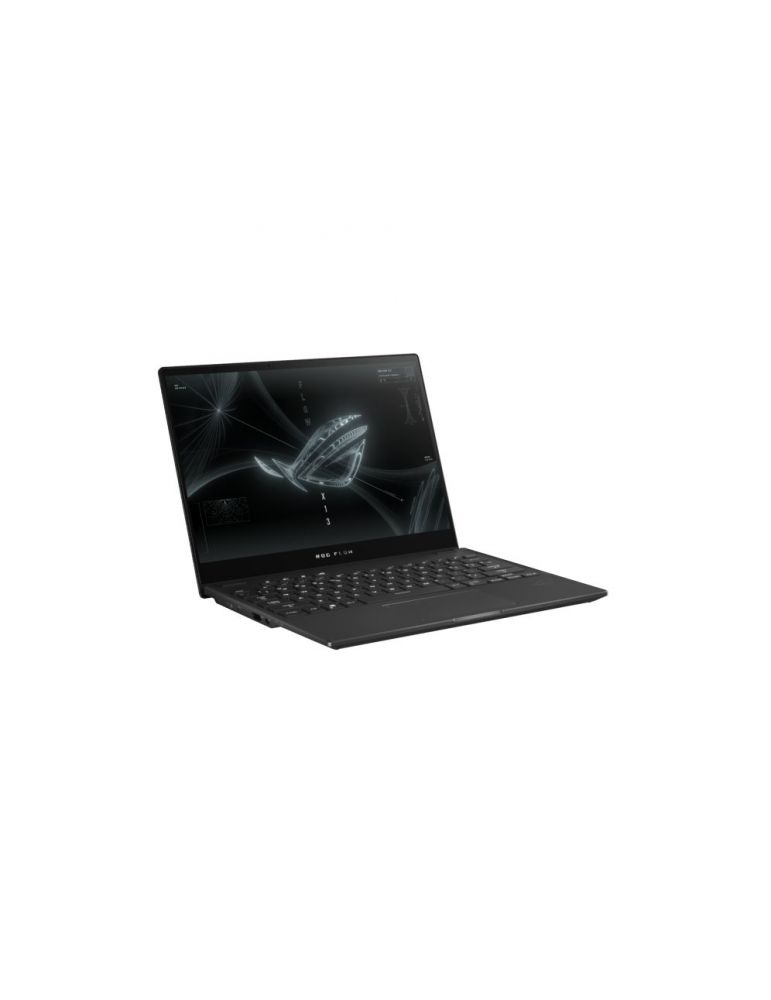 Nb asus 13.4 inch uhd+ 3840 x 2400 wquxga amd ryzen 7 6800hs 4.7 ghz touch screen mem 16 gb ssd 512 gb rtx 3050 video 4gb wi