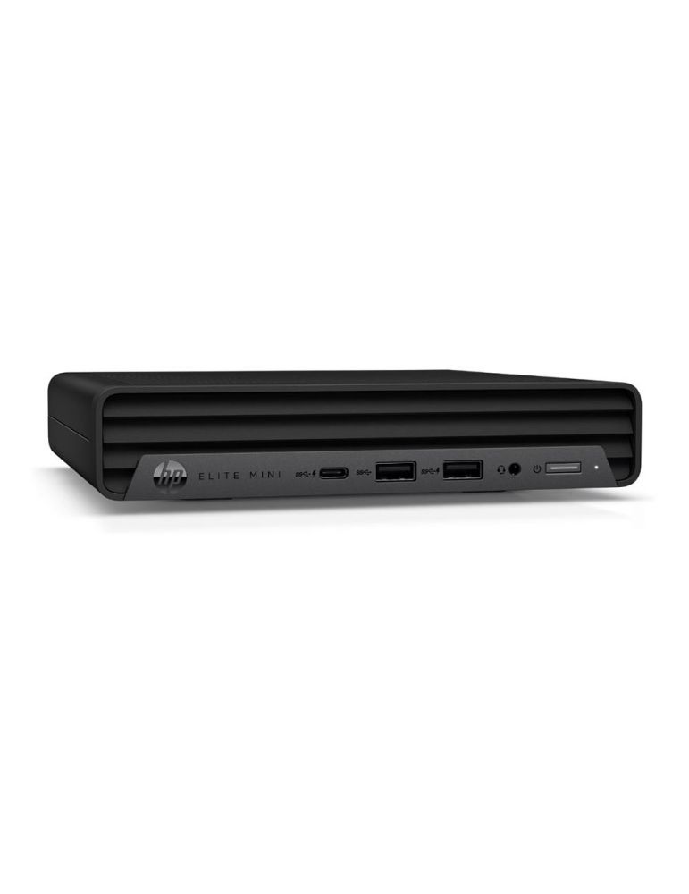 Hp prodesk 405 g8 dm amd ryzen 3 5300ge 1x8gb 256gb/ssd vertical stand usb kb+m wi-fi 6 bt dp port + 2xusb-a w11p 2y war (de)