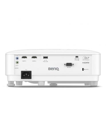 BenQ TH575 Proiector cu rază normală 3800 ANSI lumens DLP 1080p (1920x1080) 3D Alb