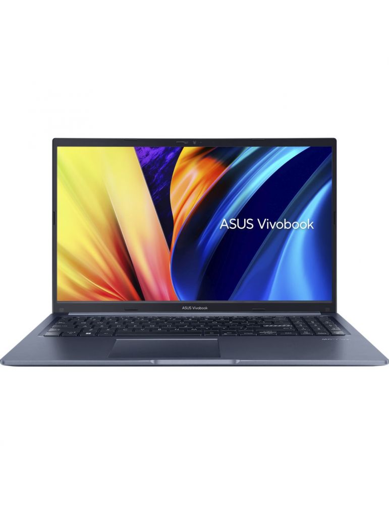 Asus m1502ia-bq087 notebook 15.6 inch fhd 1920 x 1080 amd ryzen 7 4800h 4.2 ghz mem 8 gb ssd 512 gb wireless bluetooth tasta