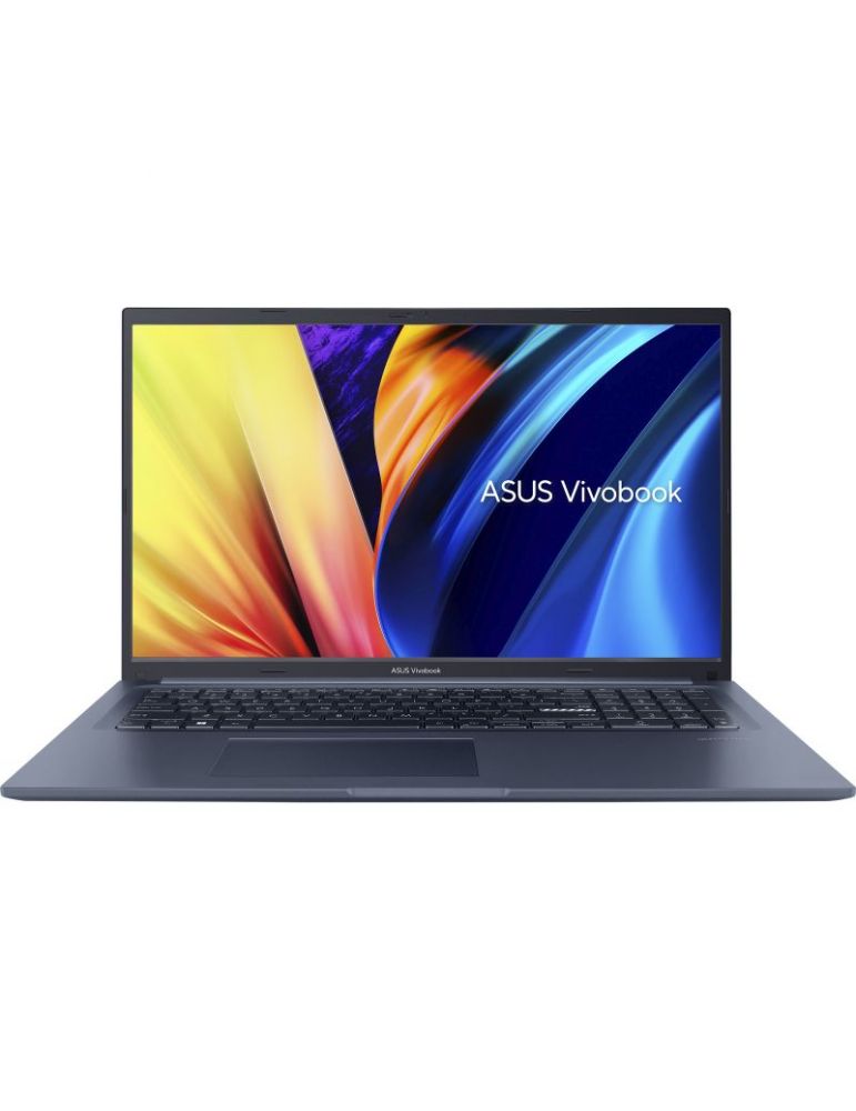 Nb asus 17.3 inch fhd 1920 x 1080 amd ryzen 7 5800h 4.4 ghz mem 16 gb ssd 1 tb wireless bluetooth tastatura iluminata li-ion
