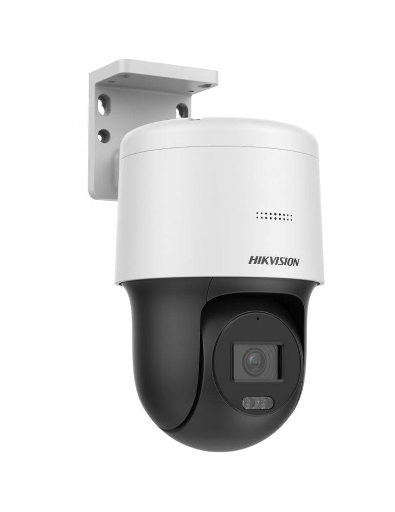 Camera mini dome ip 4mp 2.8mm 30m ds-2de2c400mw-de (timbru verde 0.8 lei)
