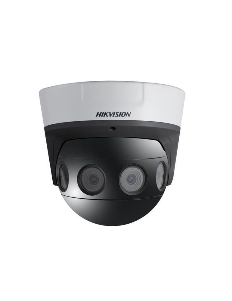 Camera panovu 32 mp ir20m ds-2cd6984g0-ihs28 (timbru verde 0.8 lei)