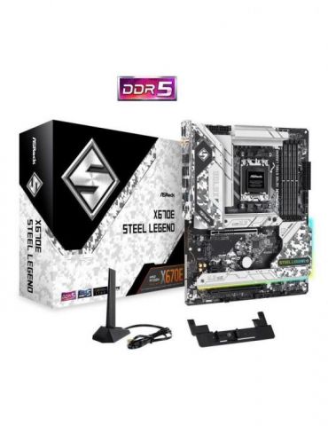 Placa de baza AsRock Socket... - Tik.ro