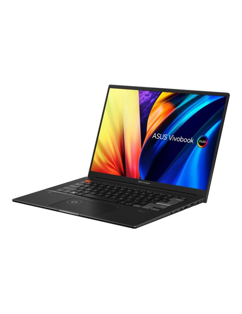 As 14 i7-12700h 32 1 3050ti 2.8k w11p n7401ze-m9012x (timbru verde 4 lei)
