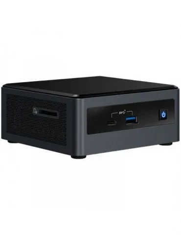 Intel nuc 10 performance... - Tik.ro