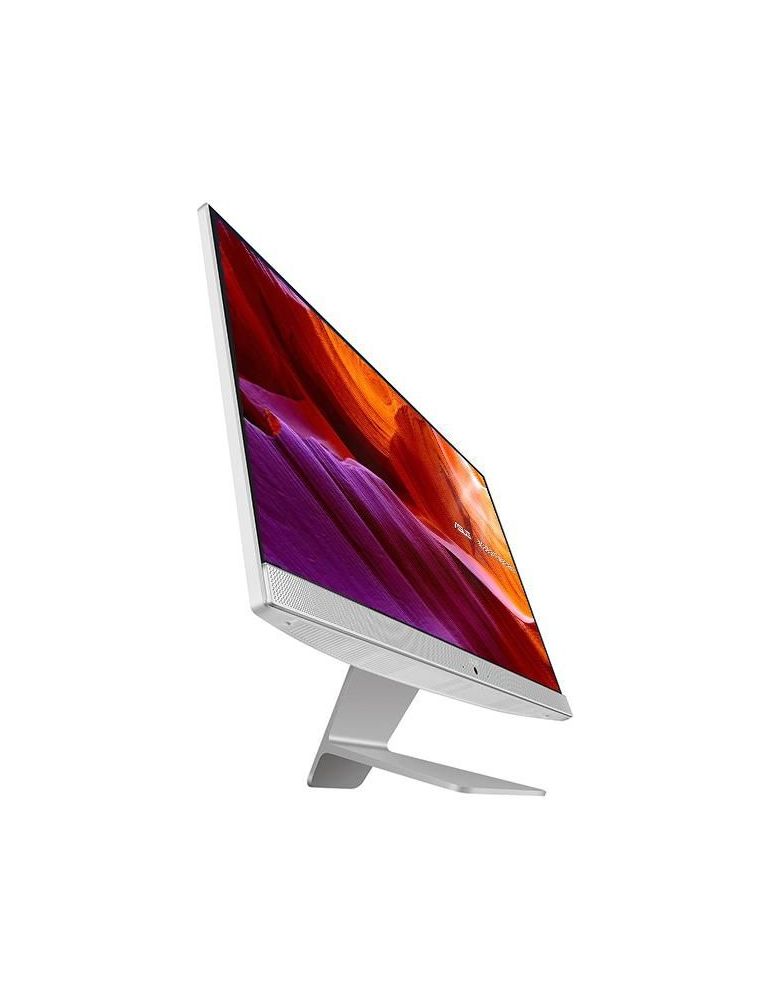 As aio 23 i5-1135g7 8 512 fhd dos v241eak-wa017d (timbru verde 10 lei)