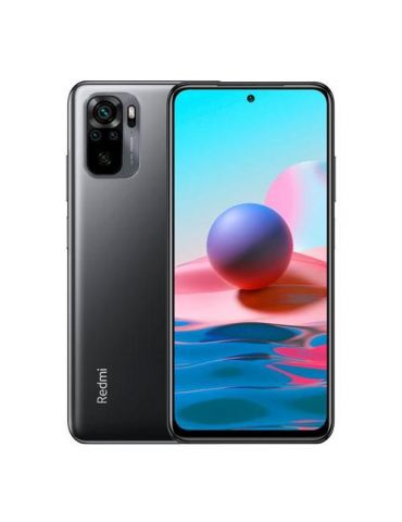 Redmi note 10 5g 6.5 4gb... - Tik.ro