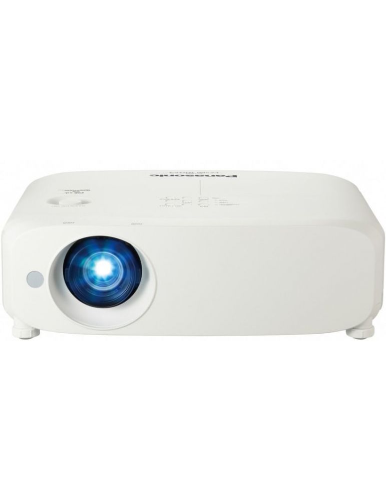 3lcd wuxga brightness 5000 1.6x manual zoom 1.1-1.8:1 1lamp - geo lite low tco design pt-vz580ej (include tv 3.50lei)