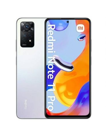 Xi redmi note 11p 5g 6.67... - Tik.ro