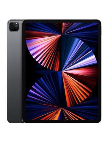 Ipad pro(5th) 12.9 wifi... - Tik.ro