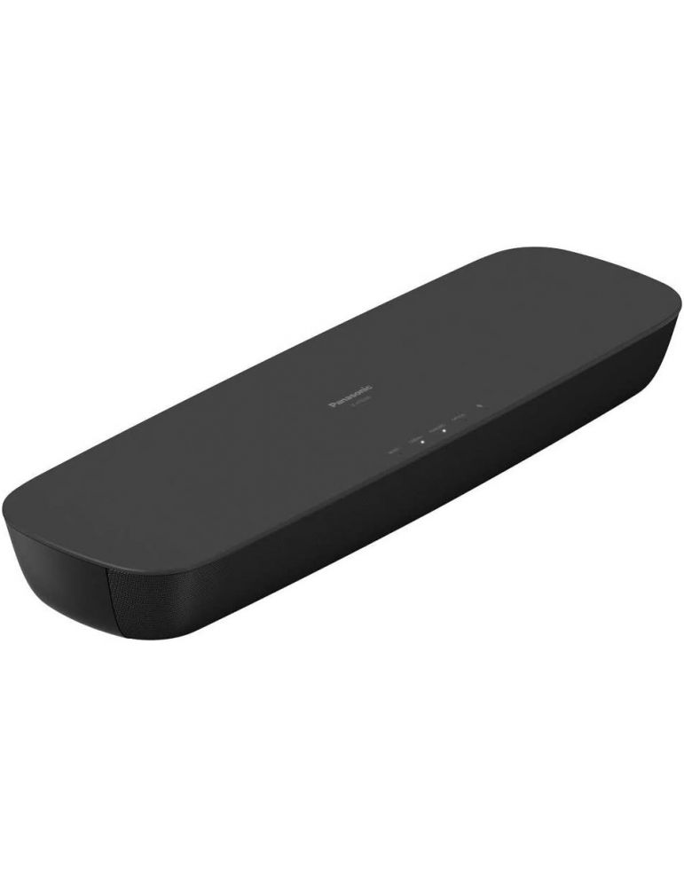 Audio Components Soundbar panasonic sc-htb200egk 80w bluetooth negru panasonic sc-htb200egk (timbru verde 4 lei)