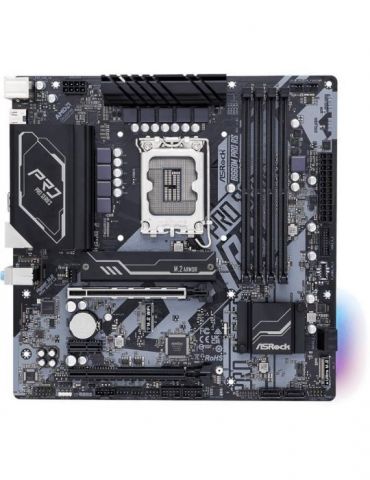 Mb asrock b660m pro rs d4... - Tik.ro