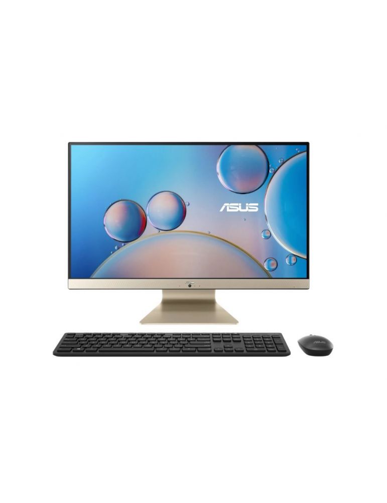 Asus|aio|m3700wuak-ba032m|27 inch|fhd 1920x1080 pixeli|amd ryzen 7|5700u|4.3 ghz|memorie 16 gb|ssd 512 gb|wireless|bluetooth|