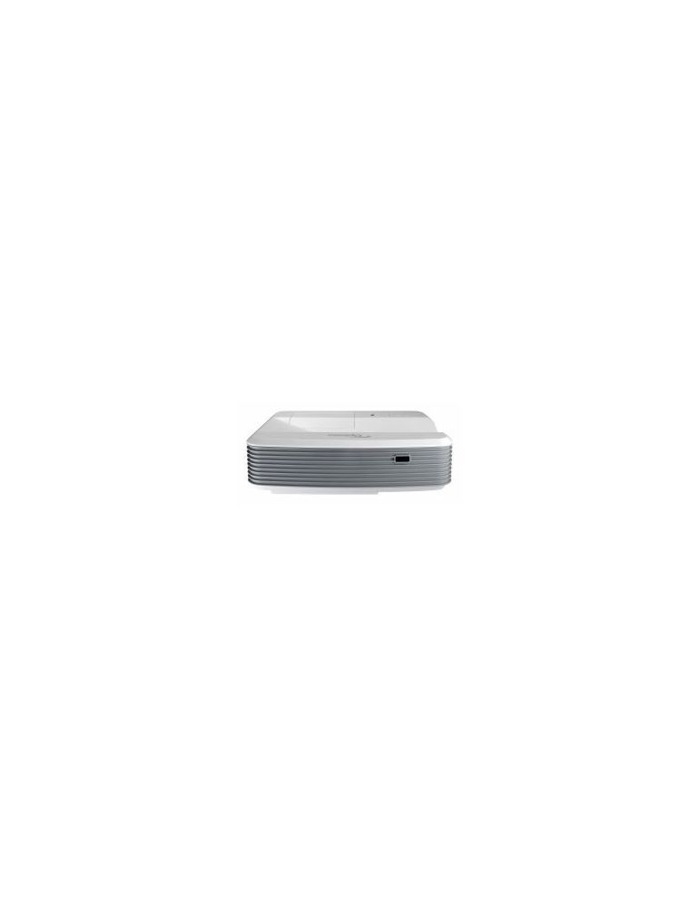 Videoprojector eh320usti 1080p native resolution 4000 ansi lumen brightness 20.000:1 contrast ratio hdmi / vga 2x / s-video / rs