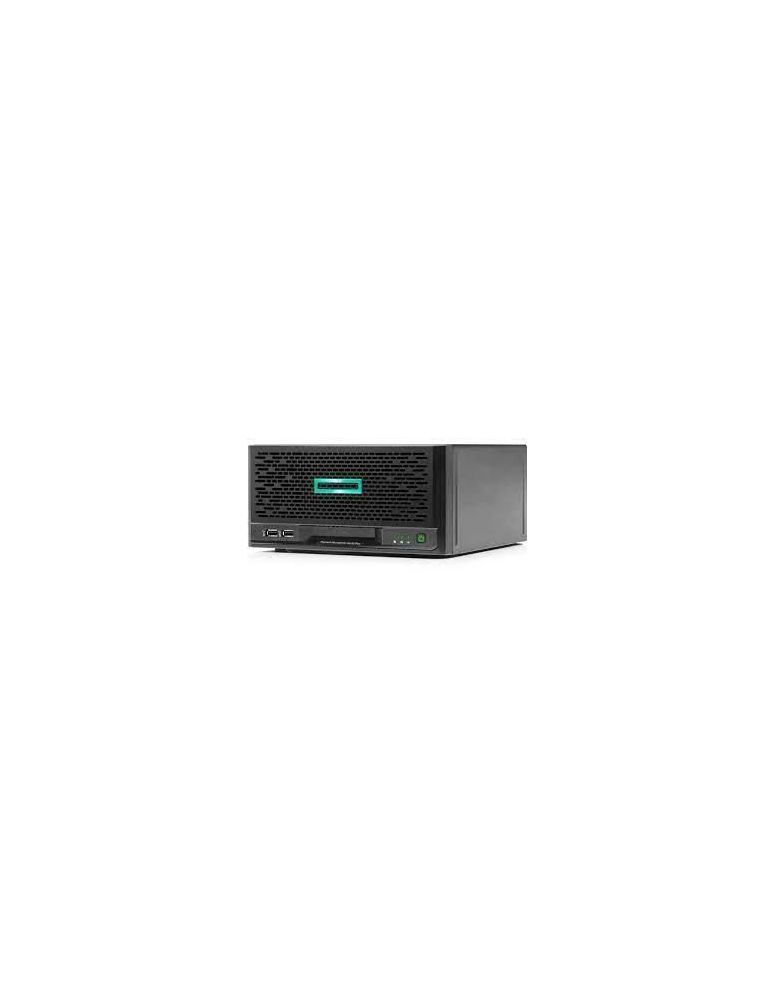 Server micro proliant g6405/gen10 16gb p54644-421 hpe p54644-421 (timbru verde 7 lei)