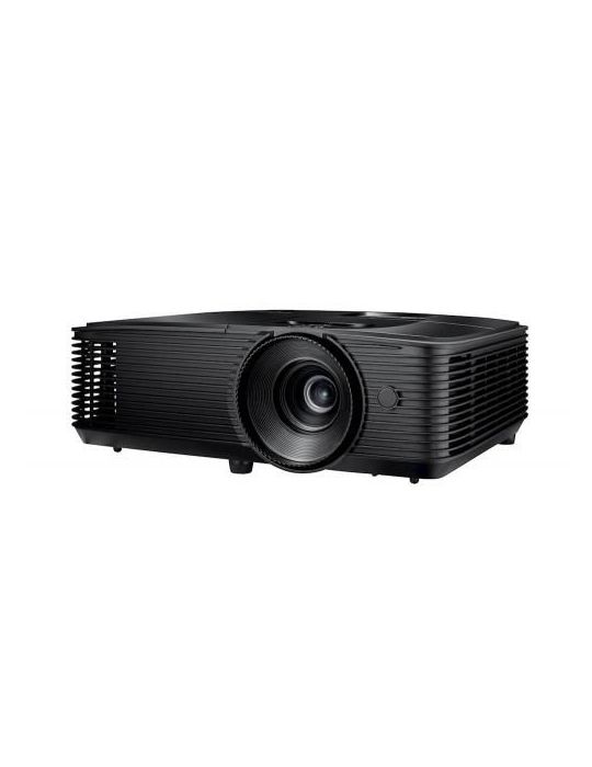 Videoprojector ds322e svga native resolution 3800 ansi lumen brightness 22.000:1 contrast ratio inputs 1 x hdmi 1.4a 3d support 