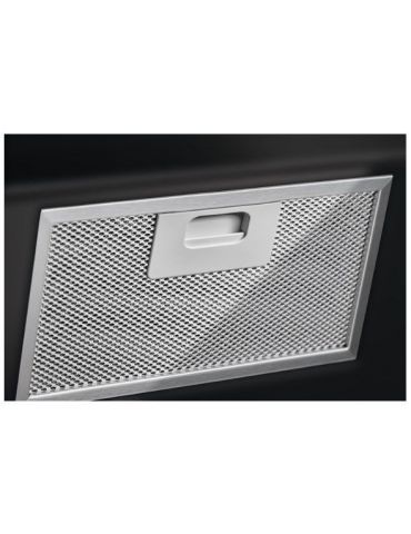 Electrolux LFV616K Montat pe perete Negru 700 m³ h