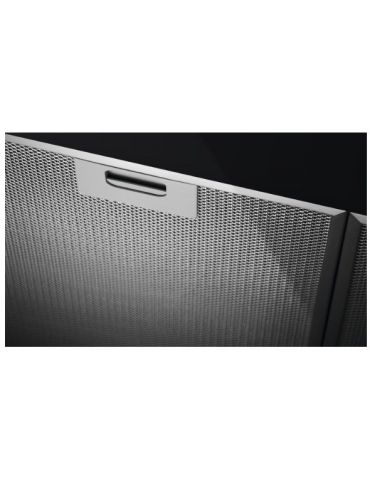 Electrolux LFV616K Montat pe perete Negru 700 m³ h
