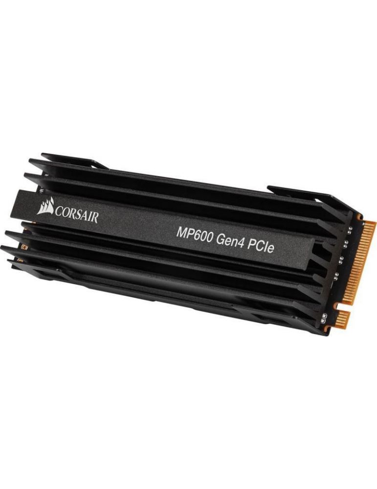 Ssd corsair mp600 pro xt 1tb m.2 nvme pcie 4