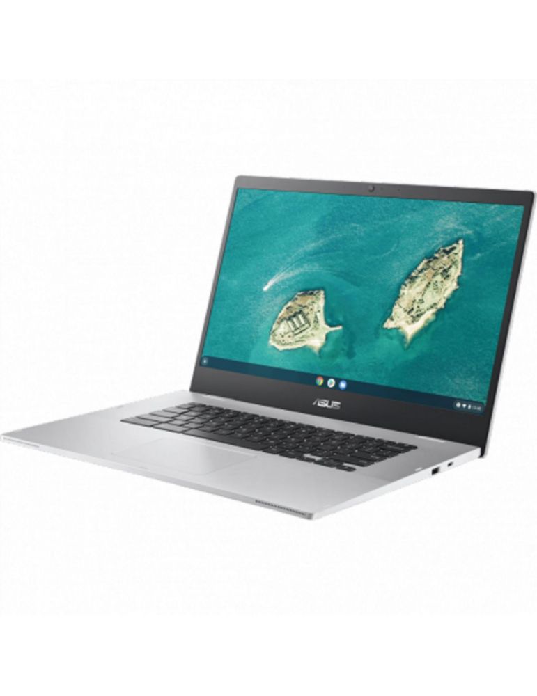 Laptop ASUS ChromeBook, CB1500CKA-EJ0228, 15.6-inch,FHD (1920 x 1080) 16:9,Intel Celeron N5100 Processor 1.1 GHz (4M Cache, up t