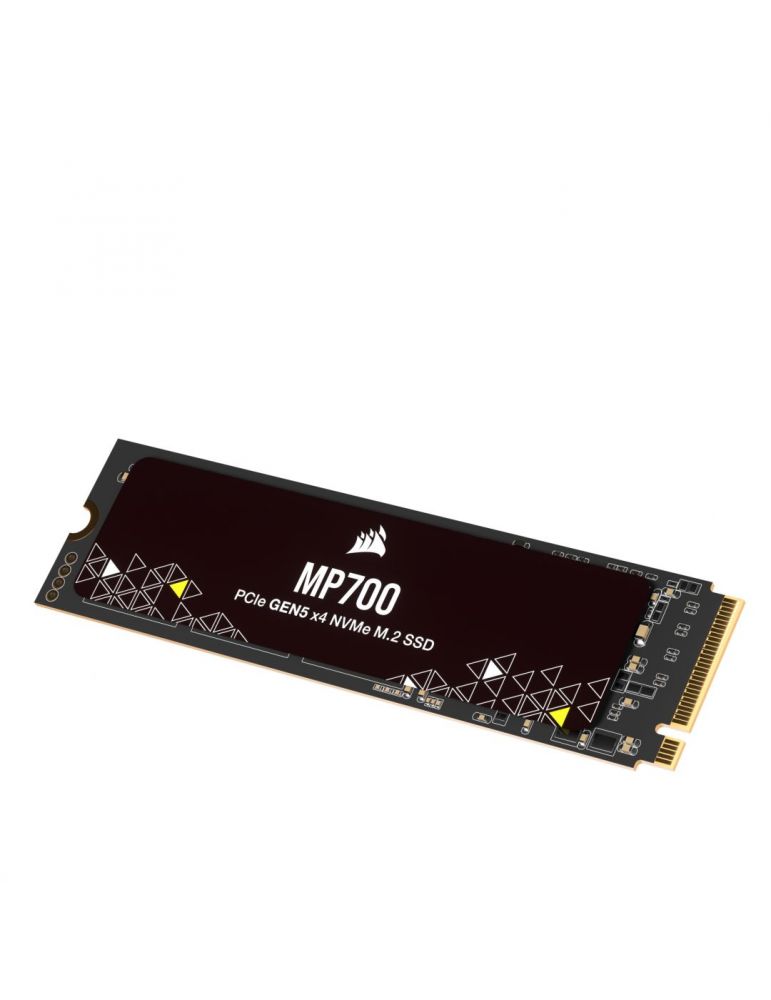 Ssd corsair mp700 1tb m.2 nvme pcie 4 ssd unformatted