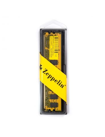 Memorie ddr zeppelin ddr2... - Tik.ro