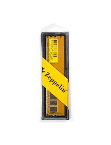 Memorie ddr zeppelin ddr4... - Tik.ro