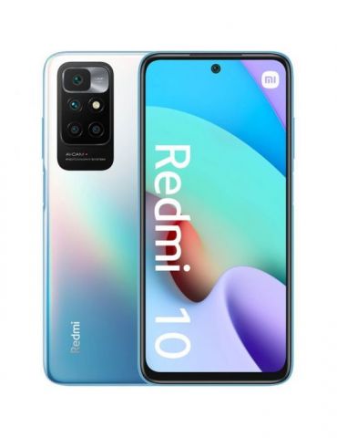 Xiaomi redmi 10 2022 4+64gb... - Tik.ro