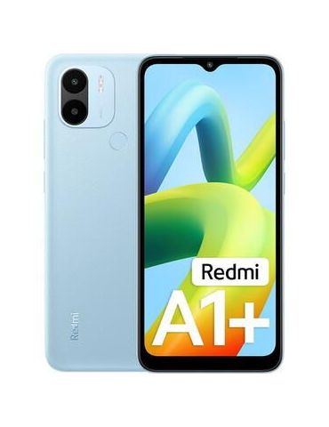 Xiaomi redmi a1 2+32gb blue... - Tik.ro