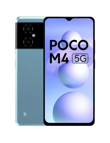Xiaomi poco m4 5g 6/128gb... - Tik.ro