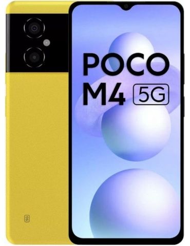 Xiaomi poco m4 5g 6/128gb... - Tik.ro