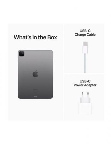 Ipad pro(4th) 11 wifi 128gb... - Tik.ro