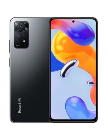 Xiaomi redmi note 11 pro 5g... - Tik.ro
