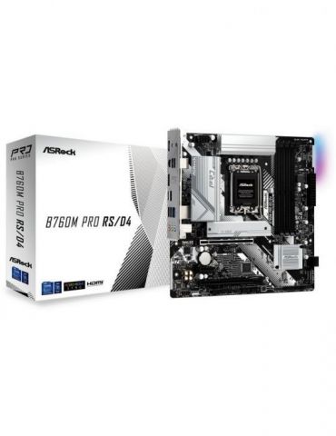 Mb asrock b760m pro rs... - Tik.ro