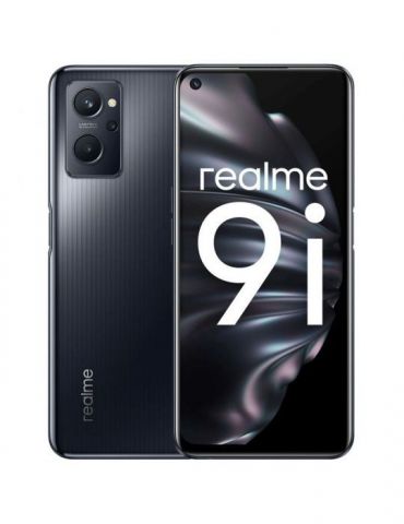 Realme 9i ds black... - Tik.ro