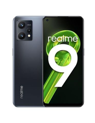 Realme 9 ds meteor black... - Tik.ro