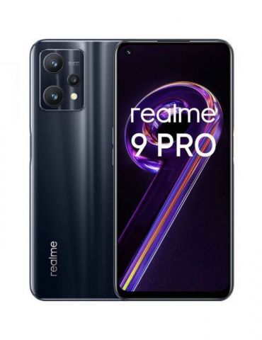 Realme 9 pro ds midnight... - Tik.ro