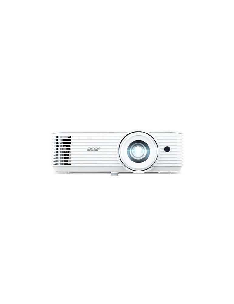 Acer Home H6523BDP proiectoare de date Standard throw projector 3500 ANSI lumens DLP 1080p (1920x1080) 3D Alb